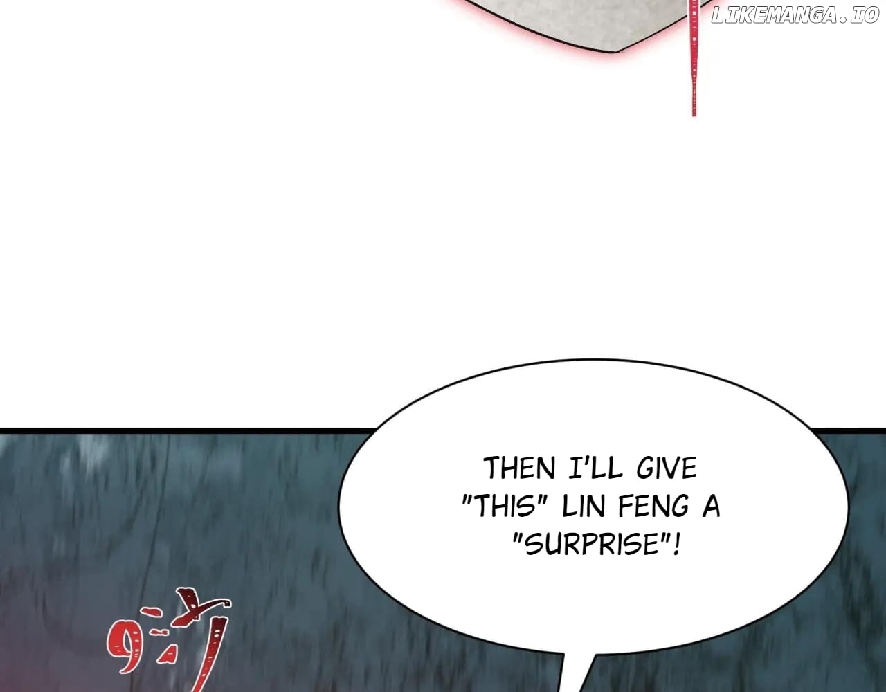 Era of the Haunted Chapter 490 - page 75